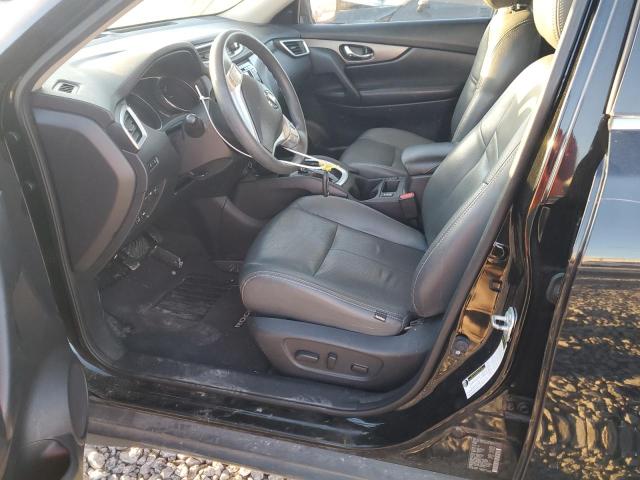 2015 NISSAN ROGUE S - KNMAT2MV7FP585575