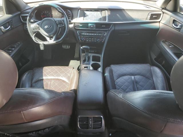 2016 KIA OPTIMA SXL 5XXGV4L24GG107498