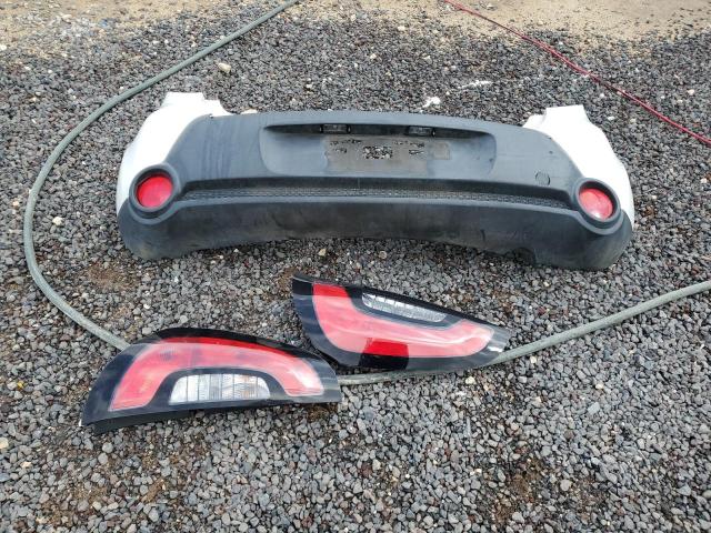 2016 KIA SOUL - KNDJN2A22G7263979