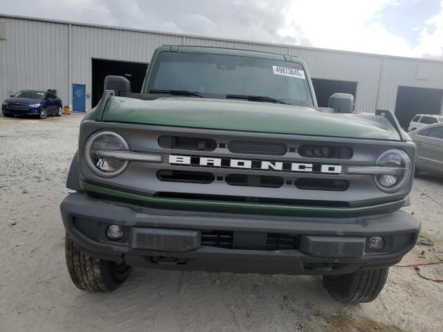 2024 FORD BRONCO BIG 1FMDE7BH8RLA93453