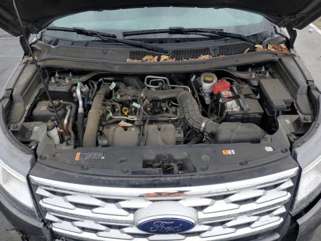 2018 FORD EXPLORER X - 1FM5K7DH8JGC28664