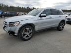 2017 MERCEDES-BENZ GLC 300 4M - WDC0G4KB3HF155565