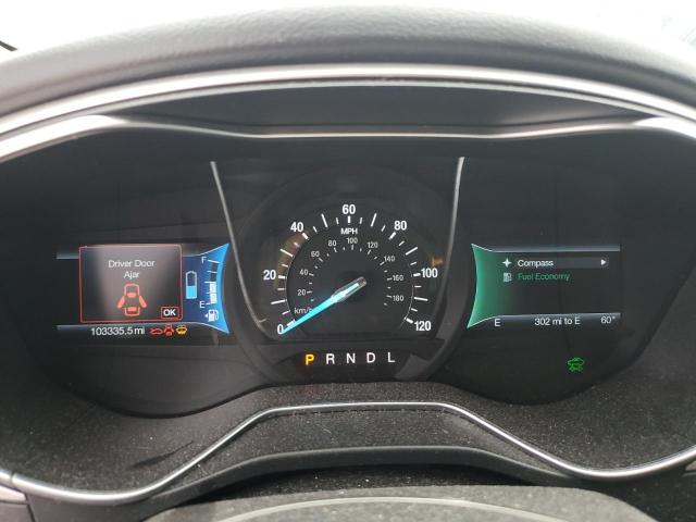 2015 FORD FUSION S H - 3FA6P0UUXFR199365