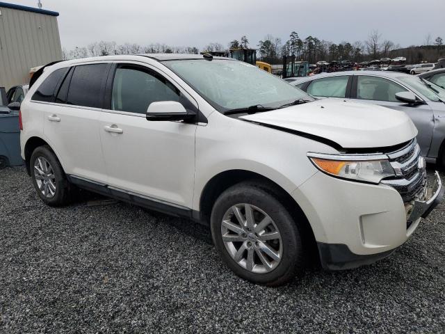 Vin: 2fmdk4kc6dba13099, lot: 47998455, ford edge limited 20134