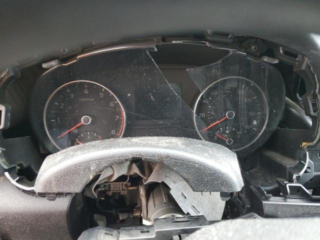 2020 KIA SPORTAGE L - KNDPMCAC6L7629707