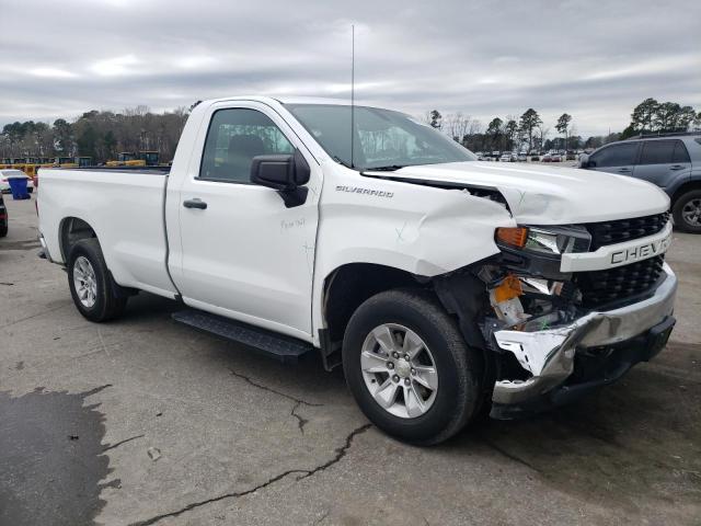 Vin: 3gcnwaef8mg207499, lot: 49045745, chevrolet all models c1500 20214
