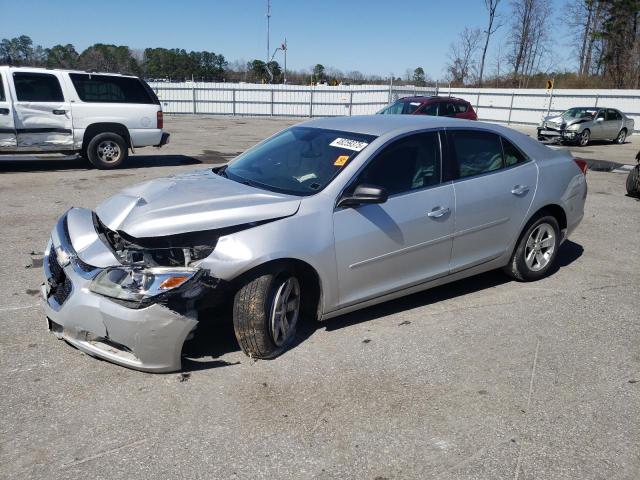 Vin: 1g11a5sl4ef252594, lot: 48259375, chevrolet malibu ls 2014 img_1