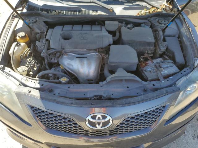 2011 TOYOTA CAMRY BASE - 4T1BF3EK5BU643132