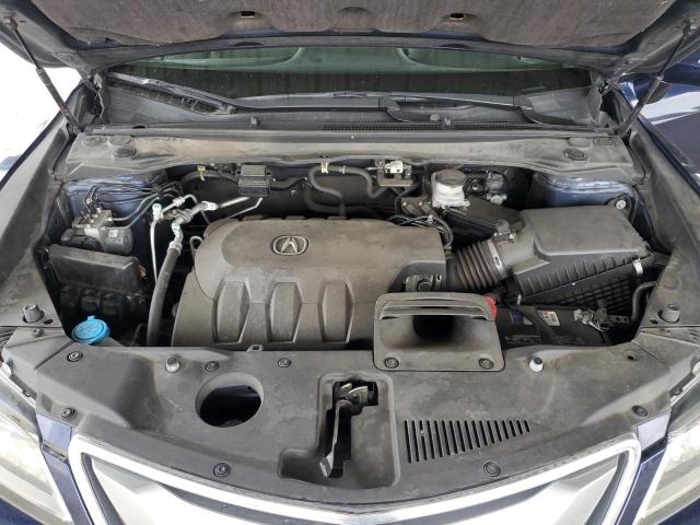 2017 ACURA RDX TECHNO - 5J8TB4H53HL035206
