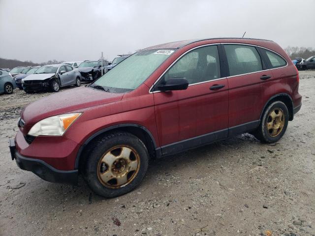 2008 HONDA CR-V LX #3113257732