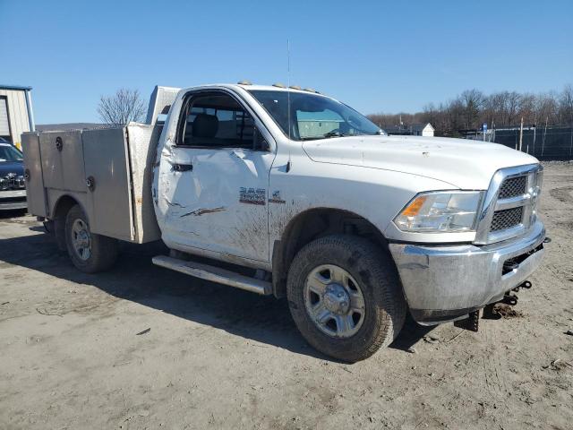 2016 RAM 3500 ST 3C63R3AL2GG374507