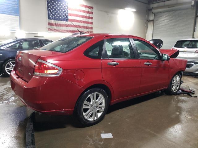 Vin: 1fahp3hn1bw119326, lot: 50097665, ford focus sel 20113