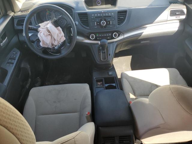 2016 HONDA CR-V SE - 5J6RM3H4XGL020165