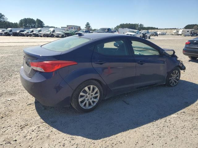 Vin: 5npdh4aexch096867, lot: 47478425, hyundai elantra gls 20123