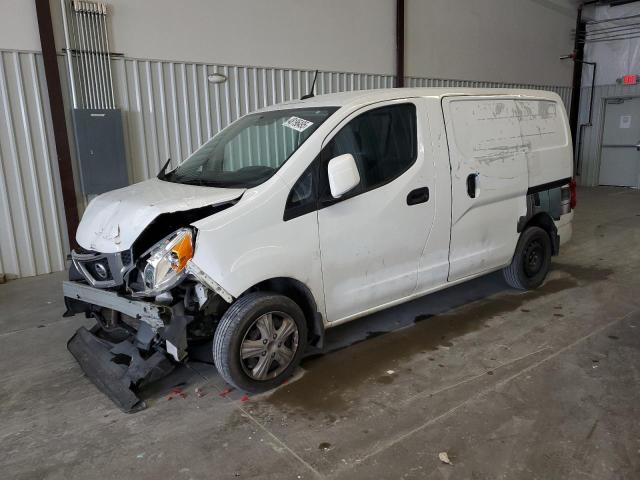 NISSAN NV200 2.5S