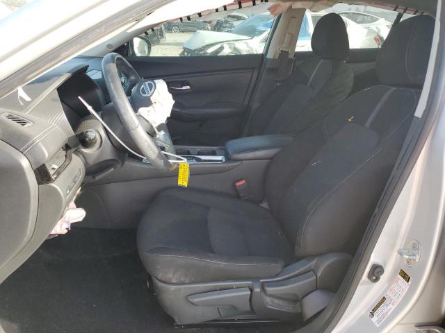 2022 NISSAN SENTRA SV - 3N1AB8CV3NY302953