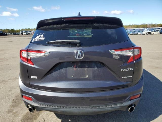 2020 ACURA RDX ADVANC 5J8TC2H74LL036814