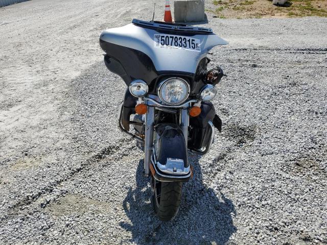 2009 HARLEY-DAVIDSON FLHTCU 1HD1FC4159Y689375