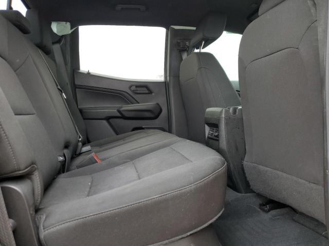 2023 CHEVROLET COLORADO 1GCPSBEK0P1149060