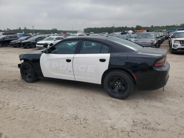 Vin: 2c3cdxag6lh101067, lot: 49997625, dodge charger police 20202