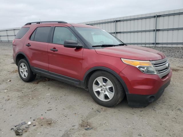 Vin: 1fm5k7b87dgb42592, lot: 56353835, ford explorer 20134