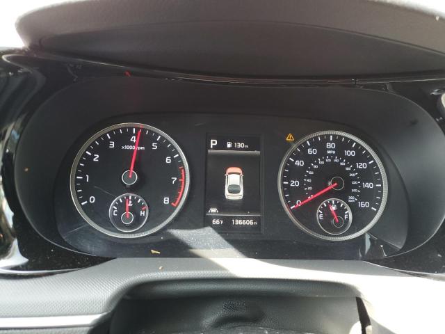 2021 KIA K5 LXS - 5XXG14J29MG072578