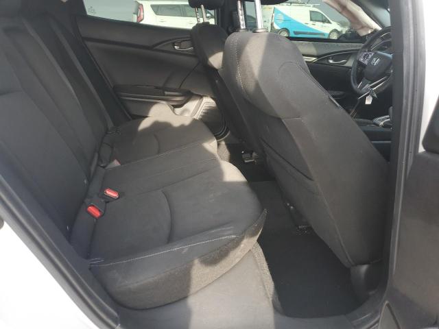 2021 HONDA CIVIC EX - SHHFK7H64MU201623