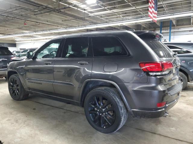 Vin: 1c4rjfag4mc515672, lot: 48006175, jeep grand cher laredo 20212