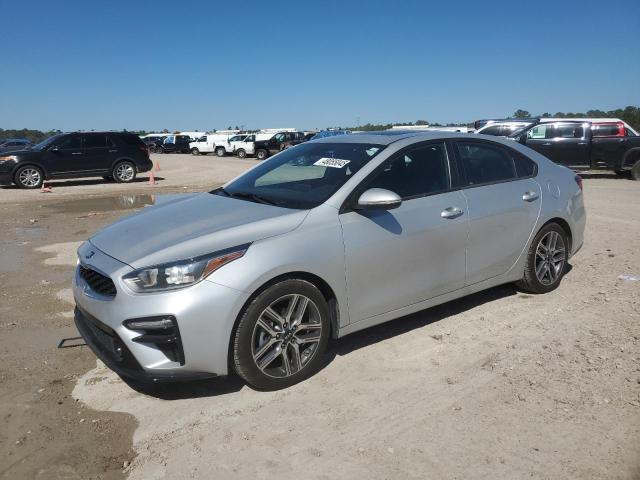 2020 KIA FORTE - 3KPF54AD4LE209807