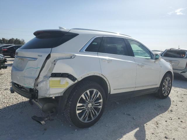 Vin: 1gykners3jz187009, lot: 47805095, cadillac xt5 premium luxury 20183