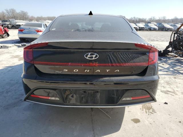 2023 HYUNDAI SONATA SE - KMHL24JA2PA314707