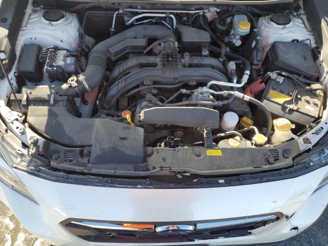2019 SUBARU CROSSTREK - JF2GTAMC8K8282104
