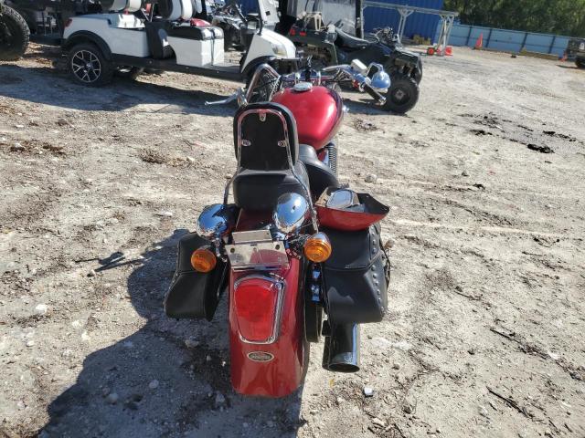 2003 VICTORY MOTORCYCLES CLASSIC CR 5VPCB16D533001396