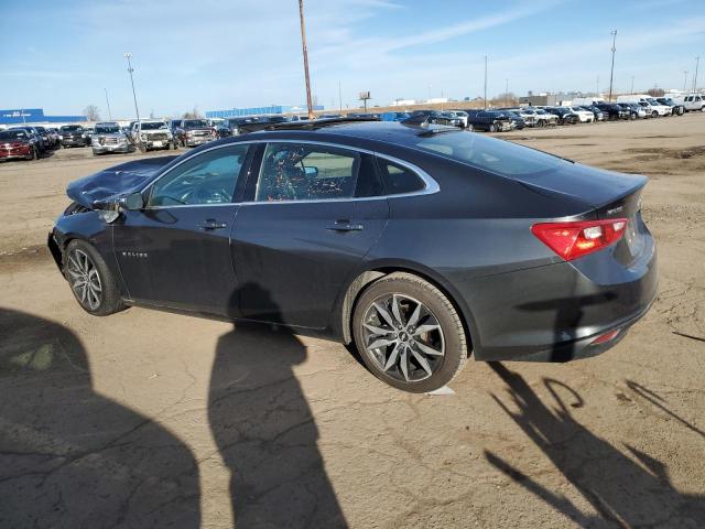 Vin: 1g1ze5st2gf223511, lot: 50372525, chevrolet malibu lt 20162