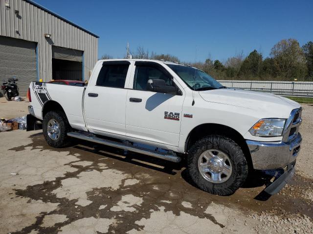 2018 RAM 3500 ST - 3C63R3CJ0JG293153