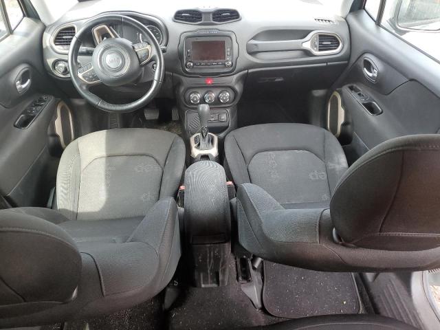 2016 JEEP RENEGADE L - ZACCJABT0GPE28775