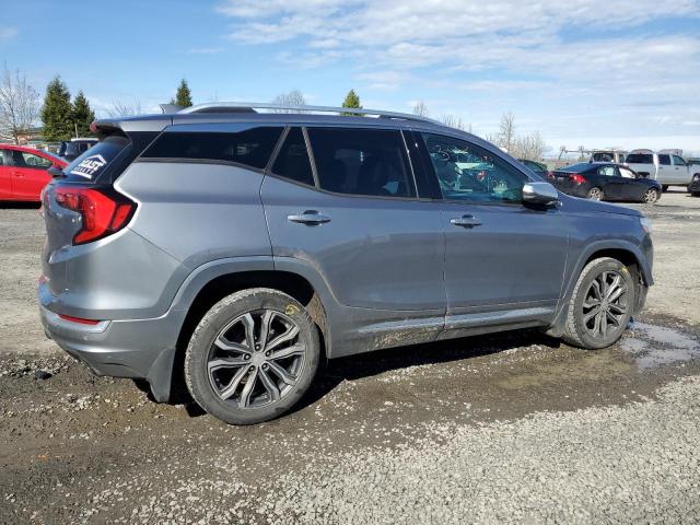 Vin: 3gkalxex3ll105993, lot: 49669035, gmc terrain denali 20203