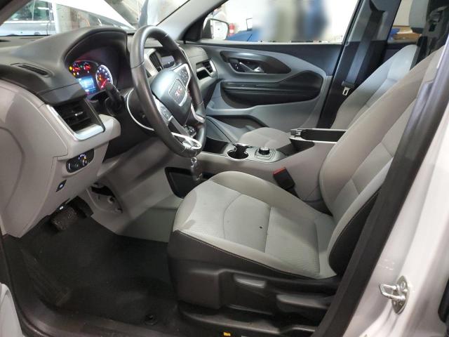2024 GMC 2500 3GKALTEG9RL376302