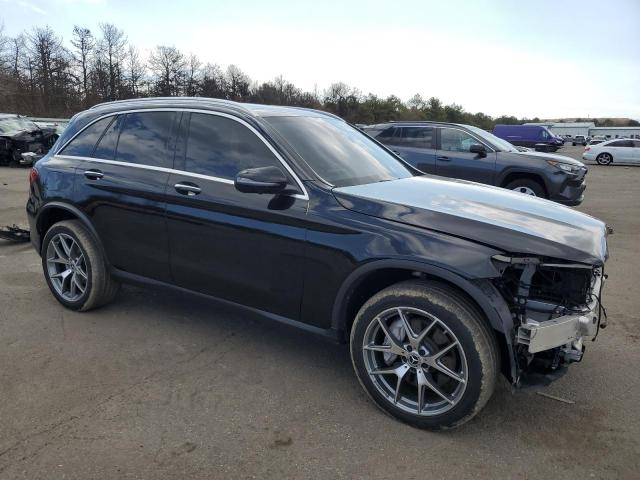 Vin: w1n0g8eb2nv381180, lot: 48484175, mercedes-benz glc-class 300 4matic 20224