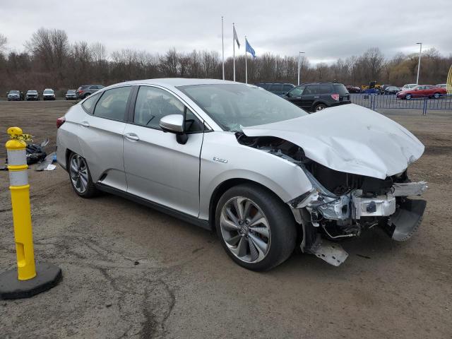 2018 HONDA CLARITY JHMZC5F15JC009450