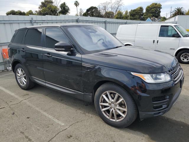 2017 LAND ROVER RANGE ROVE - SALWG2FV0HA132212