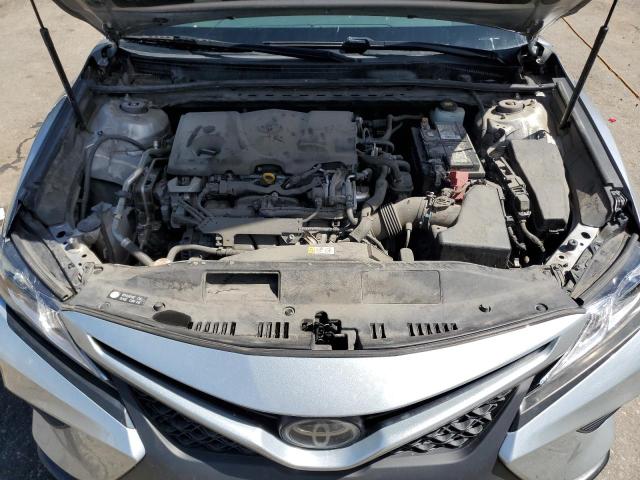 2018 TOYOTA CAMRY L - JTNB11HK6J3016393