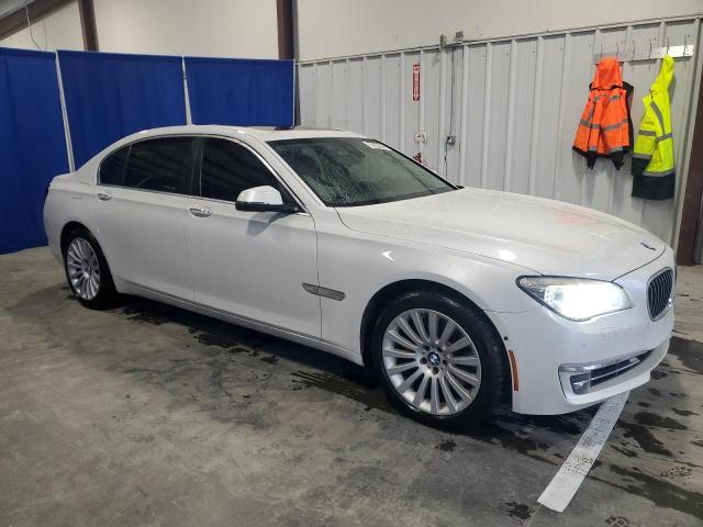 Vin: wbaye8c50dd132097, lot: 48349565, bmw 7 series li 20134