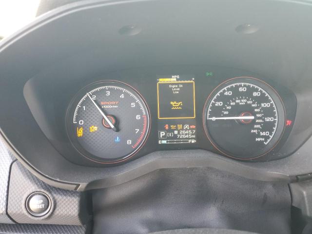 2020 SUBARU FORESTER S - JF2SKARC6LH451737