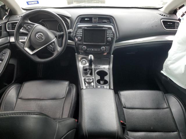 2022 NISSAN MAXIMA SV - 1N4AA6CVXNC503767
