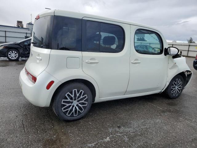 2010 NISSAN CUBE BASE - JN8AZ2KR5AT170800