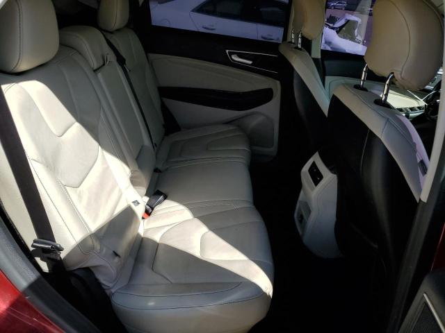 2016 FORD EDGE TITAN - 2FMPK3K96GBB22503