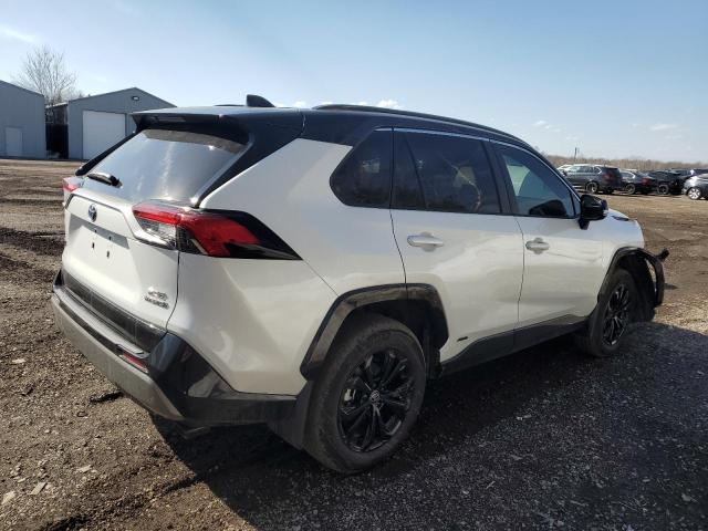 Vin: 2t35wrfv1rw212636, lot: 48893825, toyota rav4 xse 20243