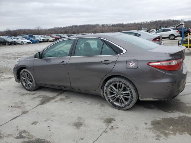 2017 TOYOTA CAMRY LE - 4T1BF1FK1HU730067