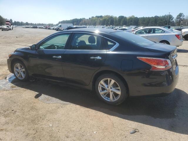 Vin: 1n4al3ap3en250132, lot: 50016505, nissan altima 2.5 20142